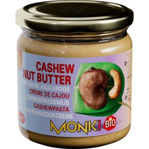 Monki Cashewpasta 330 g produkt bild