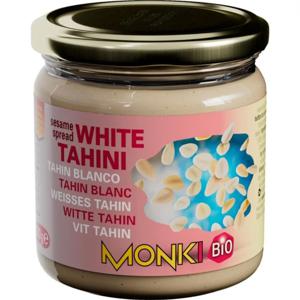 Monki Tahini/Sesampasta Vit 330 g produkt bild