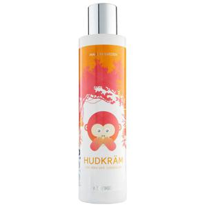 Monkids Hudkräm 200 ml produkt bild