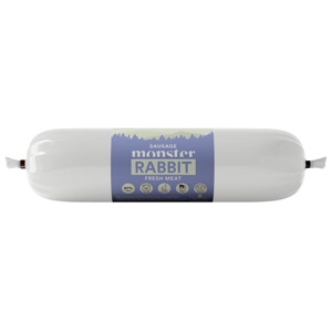 Monster Dog Sausage Rabbit (200 g) produkt bild