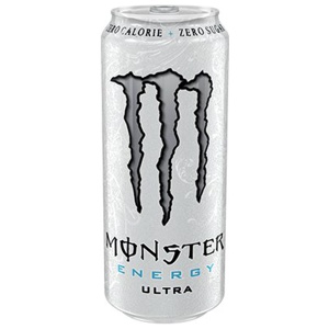 Monster Zero Ultra 500 ml produkt bild