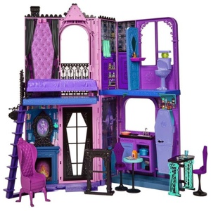 Monster High Boo-tique Hotel produkt bild