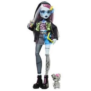 Monster High Core Docka Frankie produkt bild