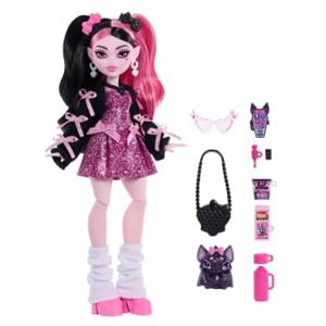Monster High Draculaura Docka produkt bild