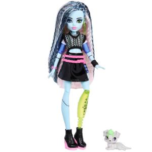 Monster High Core Doll Frankie Stein produkt bild