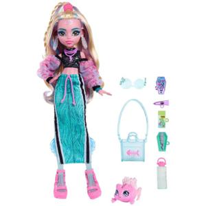 Monster High Lagoona docka produkt bild