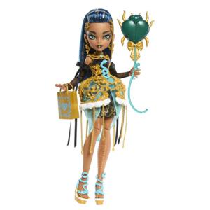 Monster High Scary Sweet Birthday Cleo Docka produkt bild