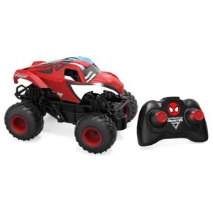 Monster Jam RC 1:24 Spiderman produkt bild