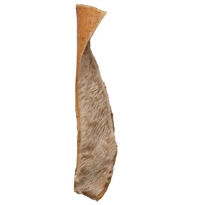 Monster Rawhide Beef Hairy Strips produkt bild