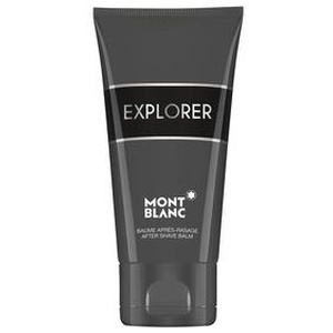 Mont Blanc Explorer Aftershave Balm 150 ml produktbillede