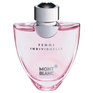 Mont Blanc Individuelle Femme 75ml Eau de Toilette product image