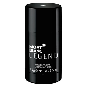 Mont Blanc Legend Deodorant Stick 75g produktbilde