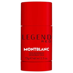 Legend Red Deodorant Stick 75 g produkt bild