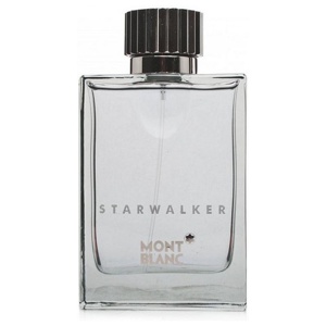 montblanc - Starwalker Homme - 75 ml - Edt produktbillede