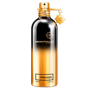 Montale Amber Musk Eau de Parfum 100 ml produktbillede