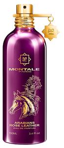 Montale Arabians Rose Leather Eau de Parfum 100 ml produkt bild