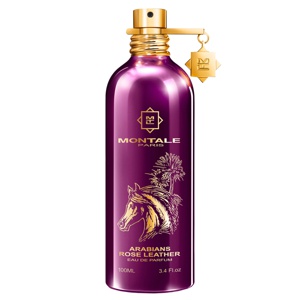 Montale Arabians Rose Leather Edp 100 ml produktbillede