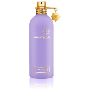 Montale Be My Plum Eau de Parfum 100 ml produktbillede