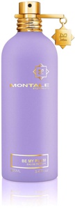 Montale Be My Plum Eau de Parfum 100 ml produktbilde