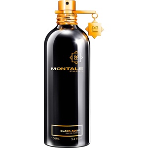 Montale Black Aoud Eau de Parfum 100 ml Produktbild