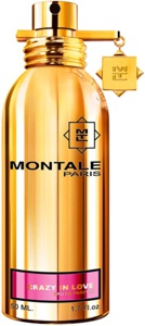 Montale Crazy in Love Eau de Parfum 50 ml produktbilde