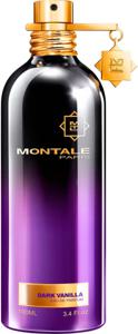 Montale Dark Vanilla Eau de Parfum 100 ml produkt bild