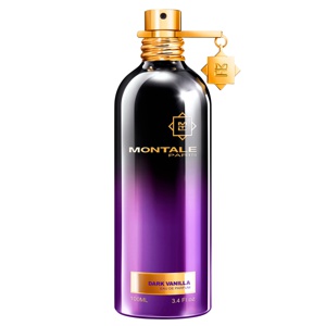 Montale Dark Vanilla Eau de Parfum 100 ml produktbillede