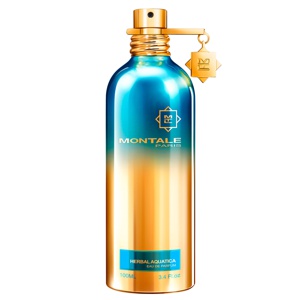 Montale Herbal Aquatica Eau de Parfum 100 ml produktbillede