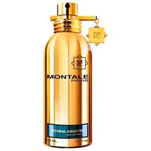 Montale Herbal Aquatica Eau de Parfum 50 ml produktbillede
