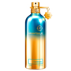 Montale Intense Iris Eau de Parfum 100 ml produktbillede