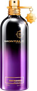 Montale Oud Pashmina Eau de Parfum 100 ml produkt bild