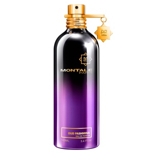 Montale Oud Pashmina Eau Parfum 100 ml produktbillede