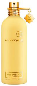 Montale Oud Sapparot Eau de Parfum 100 ml produkt bild