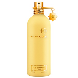 Montale Oud Sapparot Edp 100 ml produktbillede
