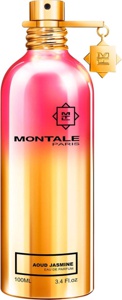 Montale Aoud Jasmine Eau de Parfum 100 ml produktbilde