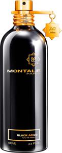 Montale Paris Black Aoud edp 100ml produkt bild