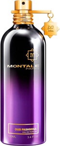 Montale Oud Pashmina Eau de Parfum 100 ml produktbilde