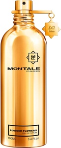 Montale Powder Flowers Eau de Parfum 100 ml produktbilde