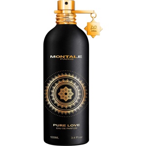 Montale Pure Love Eau de Parfum 100 ml Produktbild