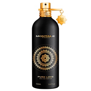 Montale Pure Love Eau de Parfum 100 ml produktbillede