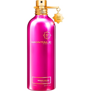 Montale Roses Musk Eau de Parfum 100 ml Produktbild