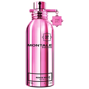 Montale Roses Musk Eau de Parfum 50 ml produktbillede