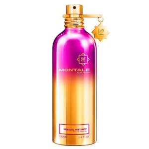 Montale Sensual Instinct Eau de Parfum 100 ml produktbillede