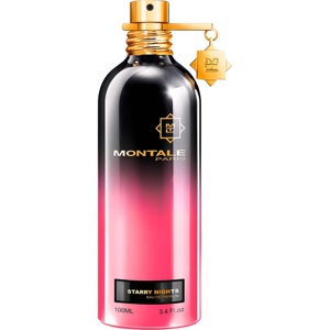 Montale Starry Nights Eau de Parfum 100 ml Produktbild