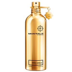 Montale Sweet Vanilla Edp 100 ml produktbillede