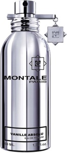 Montale Vanille Absolu Eau de Parfum 50 ml produktbilde