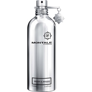 Montale Wood & Spices Eau de Parfum 100 ml Produktbild