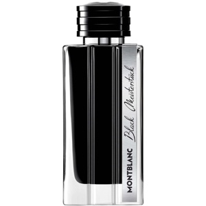 Montblanc Black Meisterstück Eau de Parfum 125 ml Produktbild