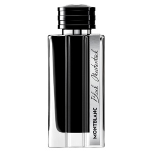 Montblanc Black Meisterstück Eau de Parfum 125 ml produktbillede