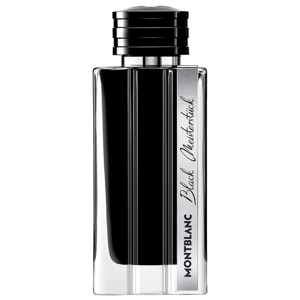 Montblanc Black Meisterstück Eau de Parfum 125 ml produktbilde
